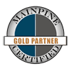 Mainpine Certified Gold Partner