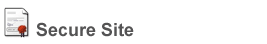 VeriSign Secure Site 數碼證書