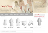 NOAH TERRY CO., LTD