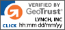 Thawte 認證印章 (GeoTrust Trust Seal )
