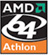 AMD Athlon64 處理器