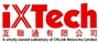 IXTech 數據中心